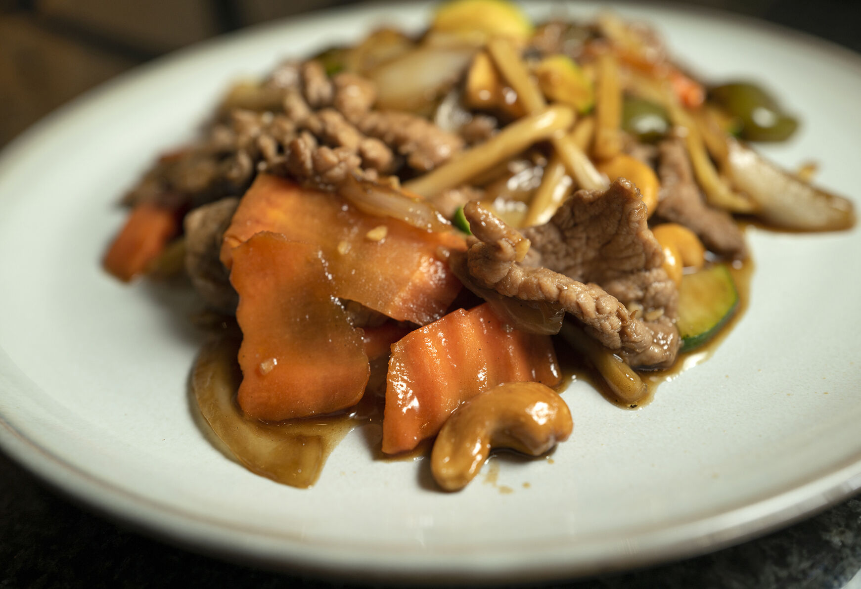 Nom Nom Thai Restaurant